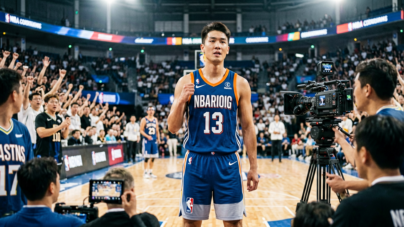 NBA球员数据